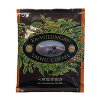 神農生活〉KA-VULUNGAN台湾ドリップコーヒー クラシック｜近鉄百貨店