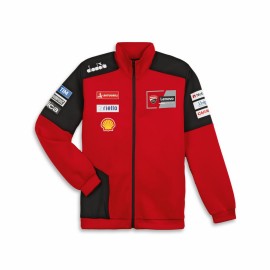 Ducatiスウェット＆セーター:メンズ＆レディース | Ducati Official Shop