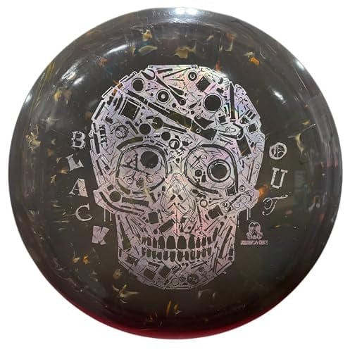 Doomsday Discs Blackout: Premium Discs at Great Prices