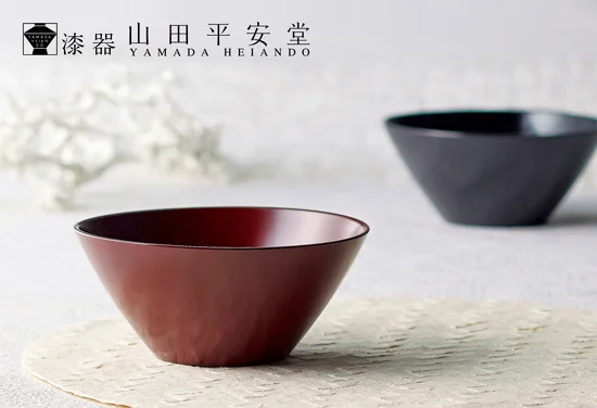 山田平安堂寿恵広鉢ペア 4400円 | 大進オンラインショップ