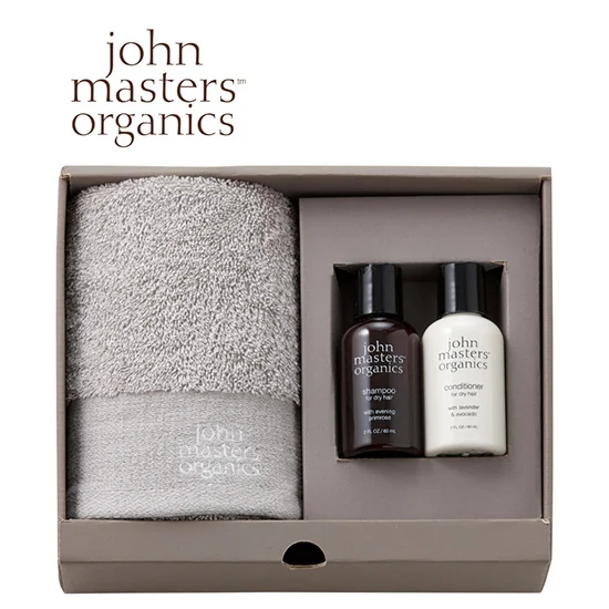 ジョンマスターオーガニック ギフトセット 4400円 | 大進オンライン