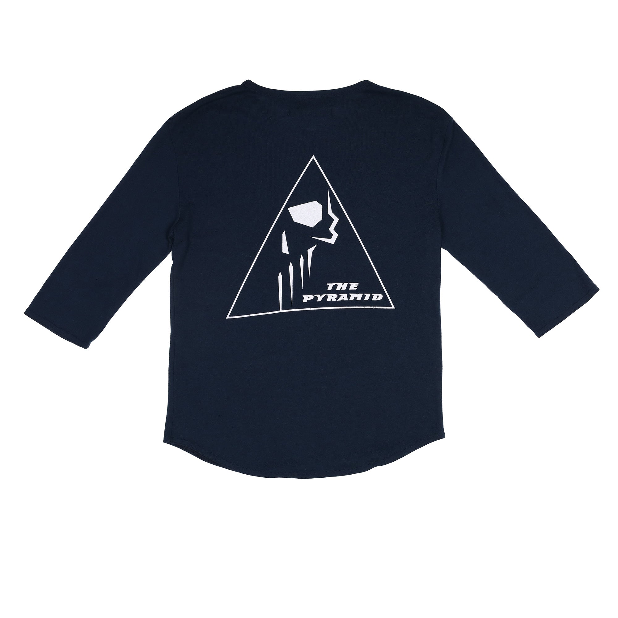Raf Simons Spring / Summer 2000 Pyramid T-Shirt – david casavant