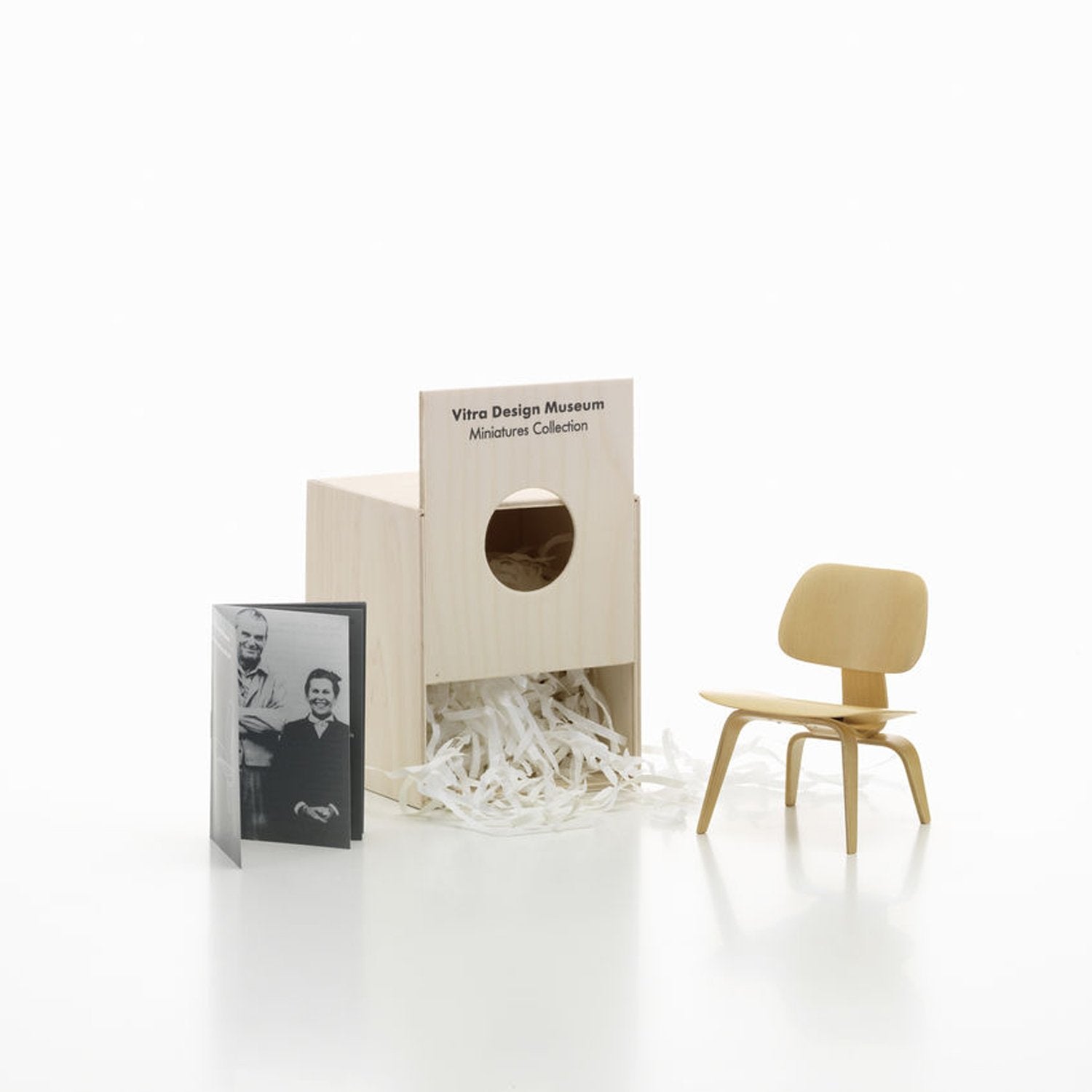 Miniature LCW – Vitra Design Museum Shop
