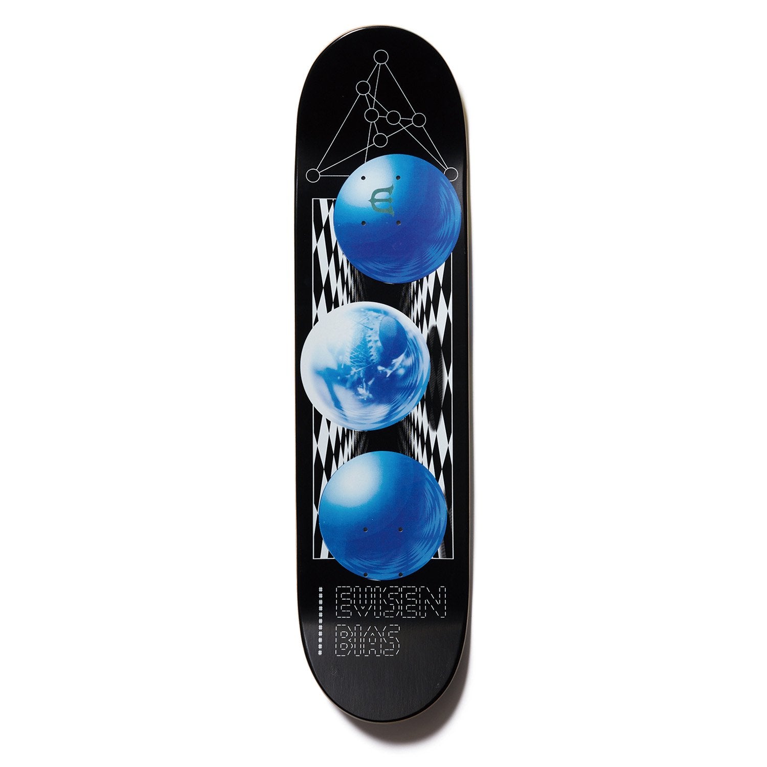 EVISEN / BIAS DOGS EVINET – Evisen Skateboards ゑ (エビセン