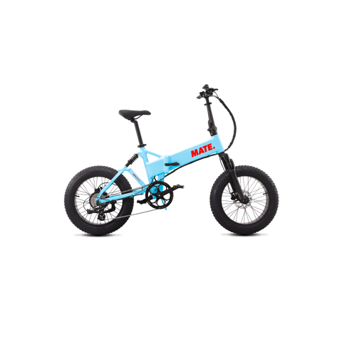 Mate Bikes | Evolution Cycles