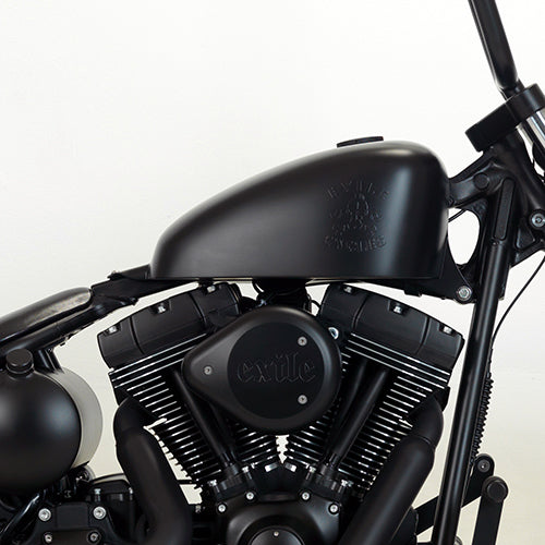 Chopper Gas Tank Kit – Exile Cycles