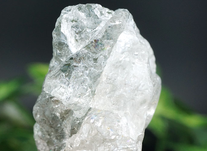 ロシア フェナカイト 原石