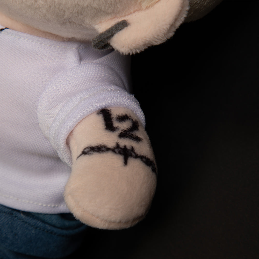 SSLP25 Plush Doll - Official Eminem Online Store