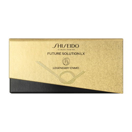 SHISEIDO フューチャーソリューション LX】レジェンダリー EN