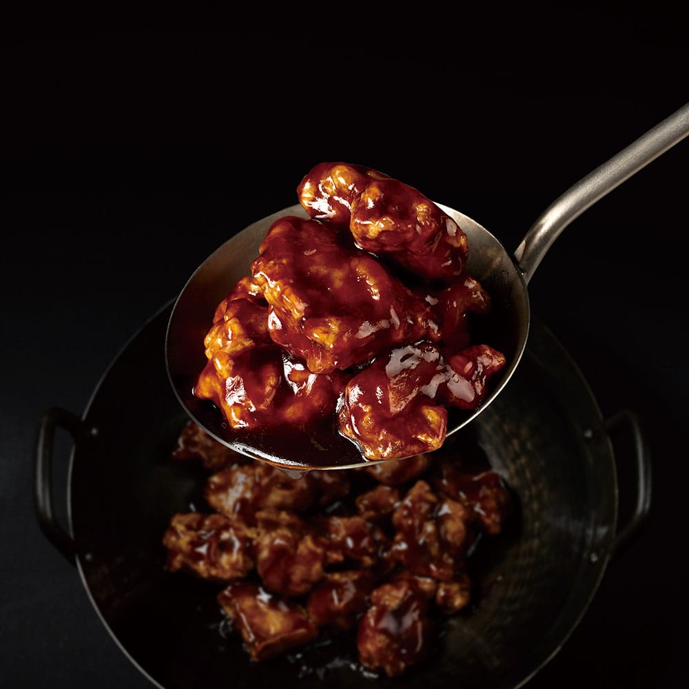 四酢の酢豚: 惣菜・ご飯のお供・おつまみ | スイーツ・グルメ・ギフト