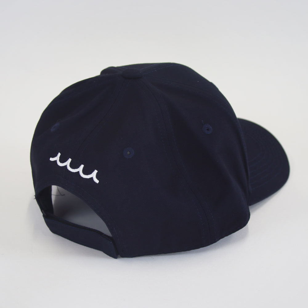 ムータマリン］サークルロゴ8キャップ – FUNQTEN