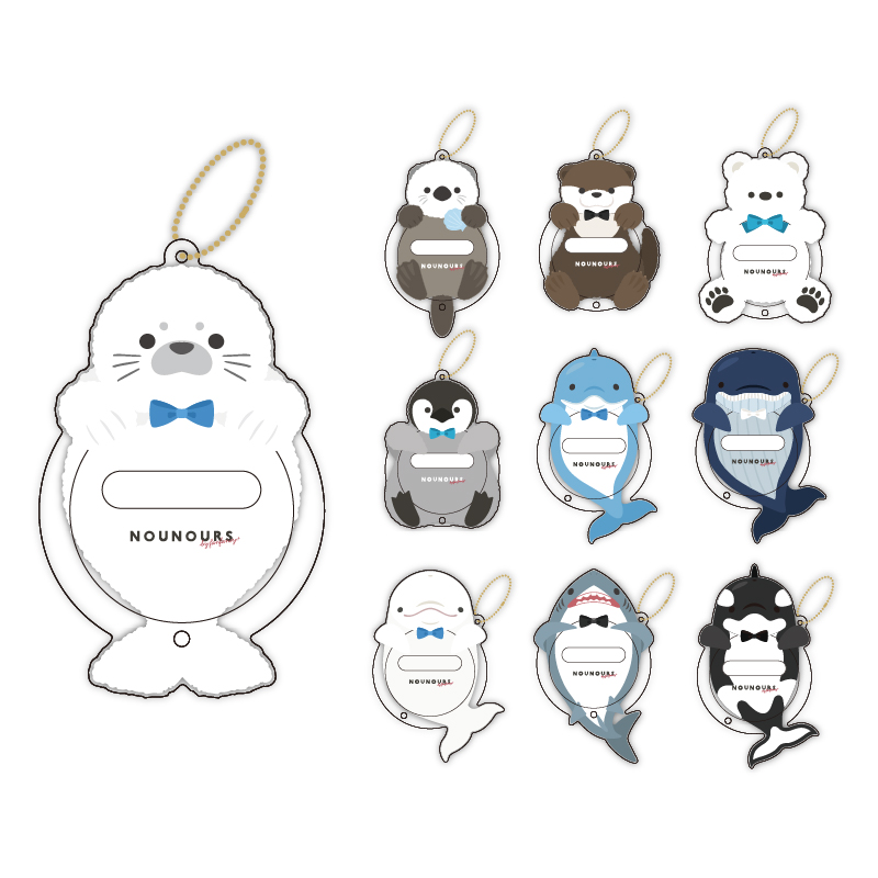 缶バッジアクリルフレーム アニマル イルカ| FUKUYA ONLINE フクヤ