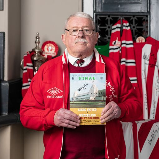 1973 Cup Final – Fans Museum Shop