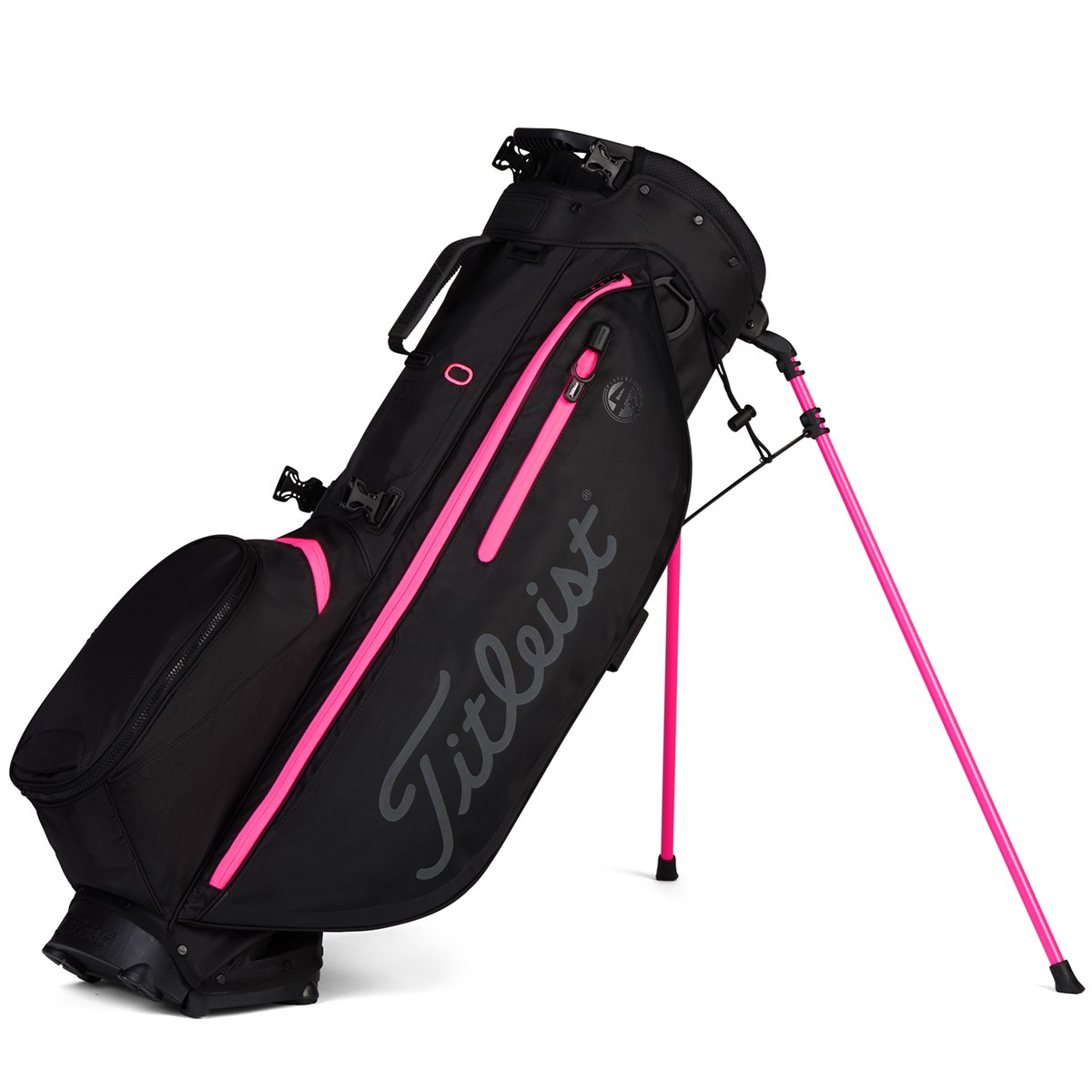 dショッピング |タイトリスト TITLEIST ライツアウト限定スタンド