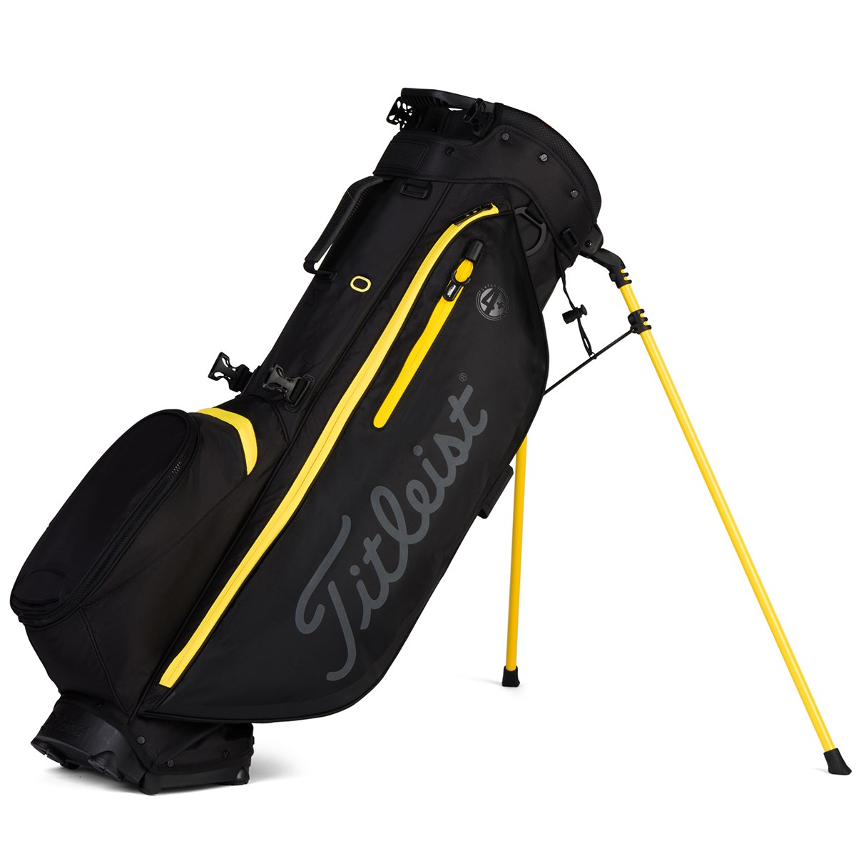 dショッピング |タイトリスト TITLEIST ライツアウト限定スタンド