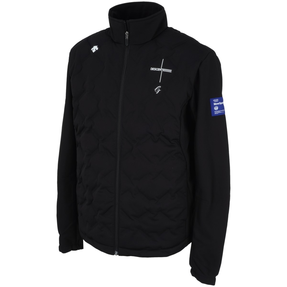 dショッピング |デサントゴルフ DESCENTE GOLF BLUELABEL ウィルド