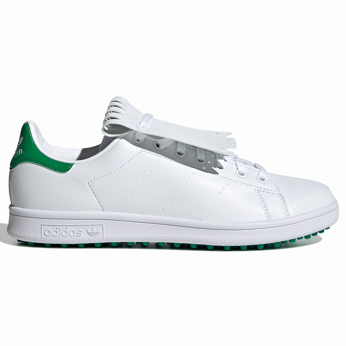 dショッピング |アディダス Adidas スタンスミス ゴルフシューズ 25.5