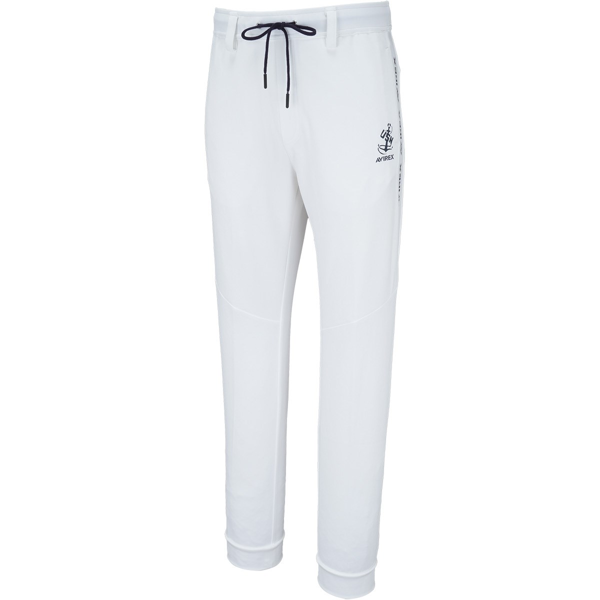 dショッピング |アビレックス ゴルフ AVIREX GOLF スウェットパンツ XL