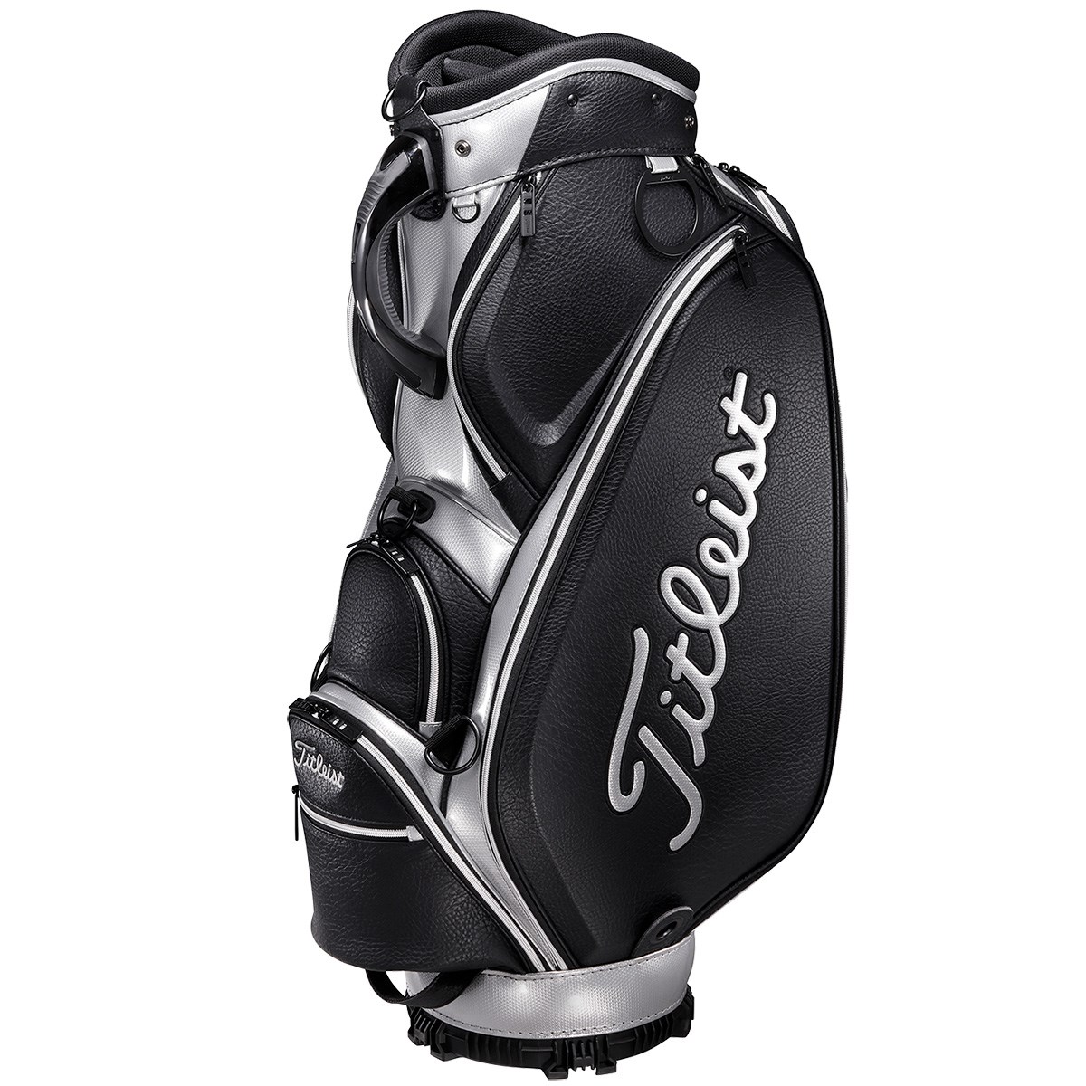 SCOTTY CAMERON キャディバッグ タイトリスト Titleist SCOTTY CAMERON
