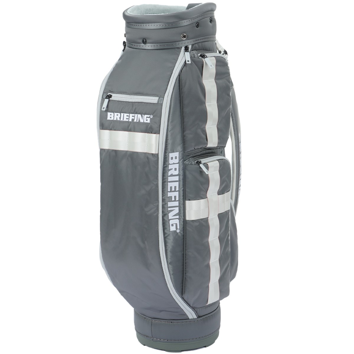 dショッピング |ブリーフィング BRIEFING CR-6 #02 キャディバッグ