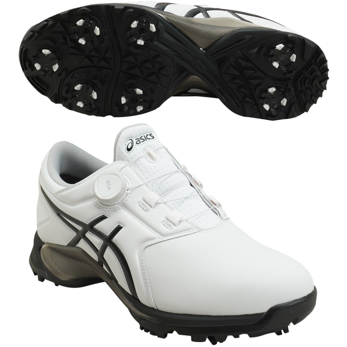 アシックス ゴルフシューズ」の人気商品一覧 | 安い商品を通販サイト