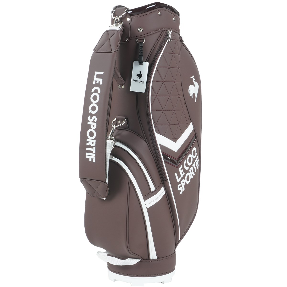 CORAGIO ゴルフバッグ・キャディバッグ 2025年最新】coragio キャディ