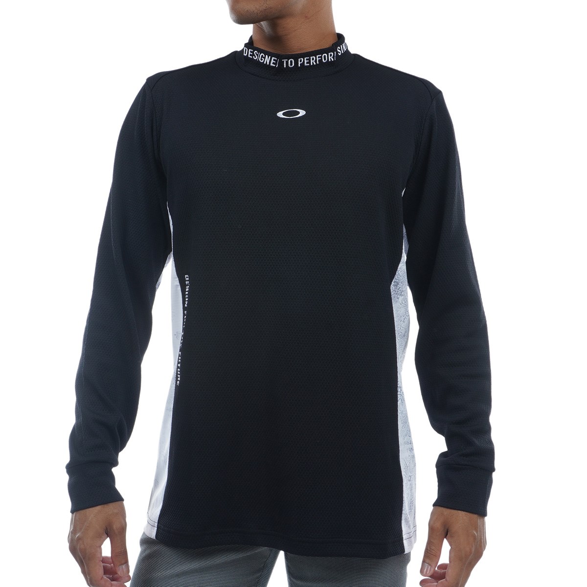 dショッピング |オークリー OAKLEY OAKLEY SLIGHTLY PAISLEY モック