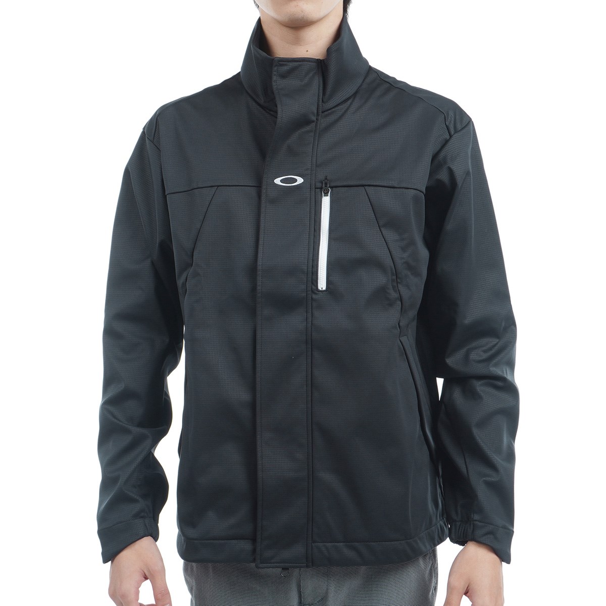 dショッピング |オークリー OAKLEY OAKLEY ストレッチ ニット 3