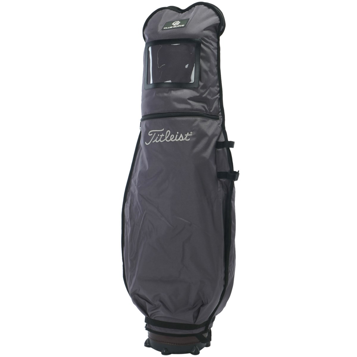 タイトリスト Titleist トラベルケース トラベルバッグ キャスター付き