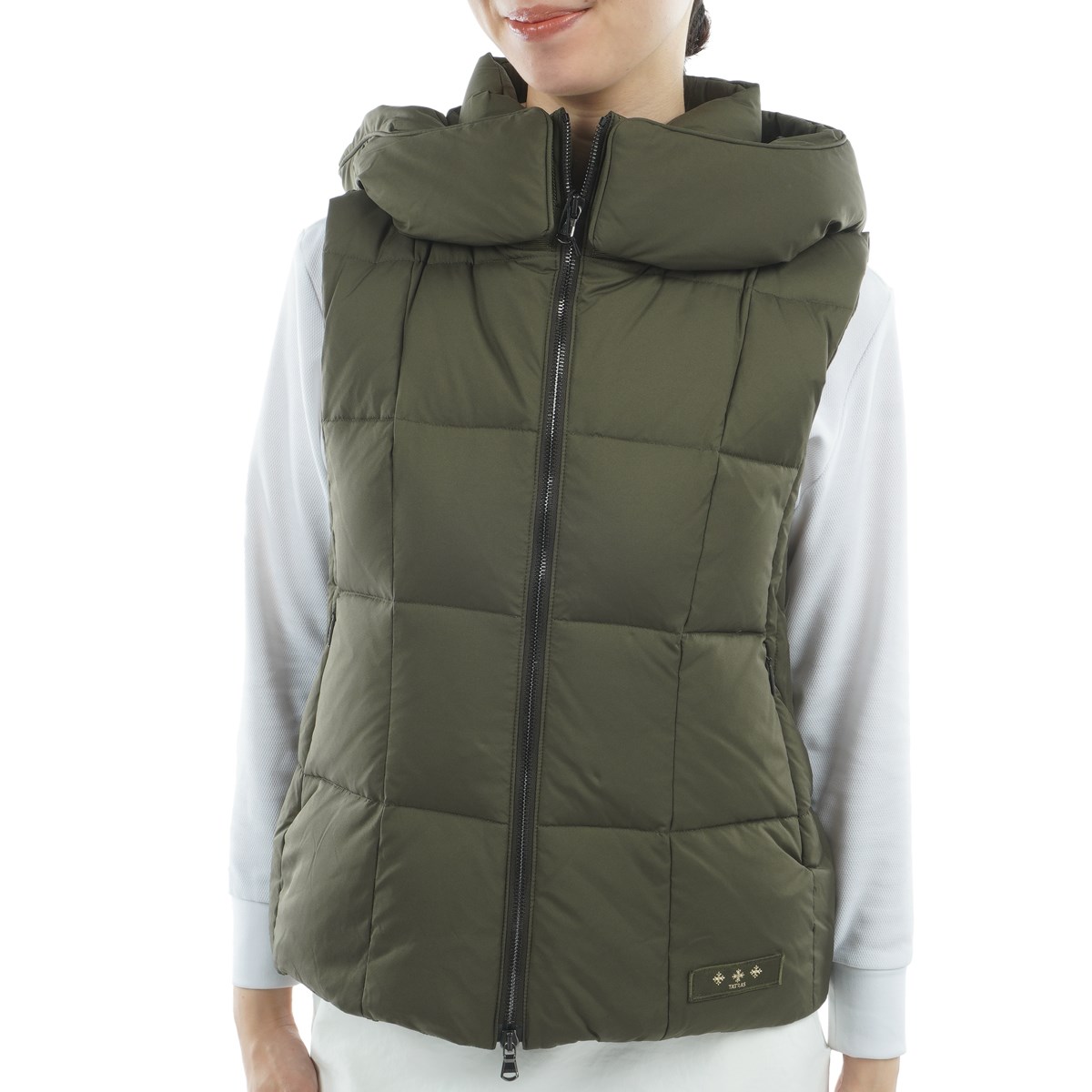 タトラス ダウンベスト」の人気商品一覧 | 安い商品を通販サイトから