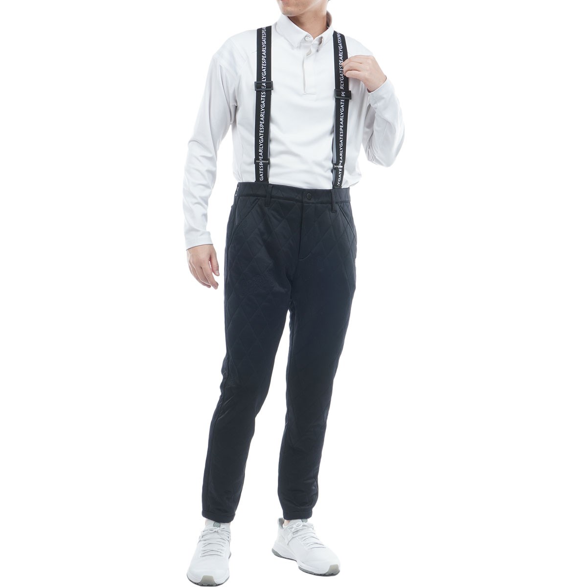 ゴルフウェア パーリーゲイツ メンズ パンツ」の人気商品一覧 | 安い