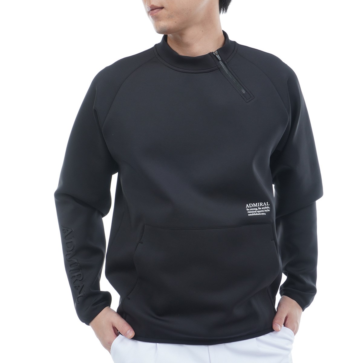 アドミラル(Admiral) メンズパーカー・トレーナー | 通販・人気