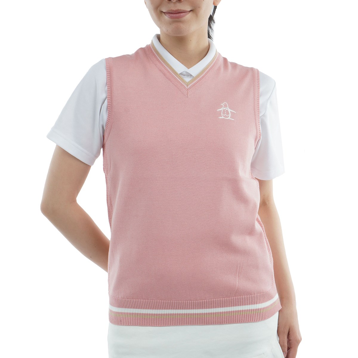 ゴルフウェア レディース マンシングウェア ベスト」の人気商品一覧