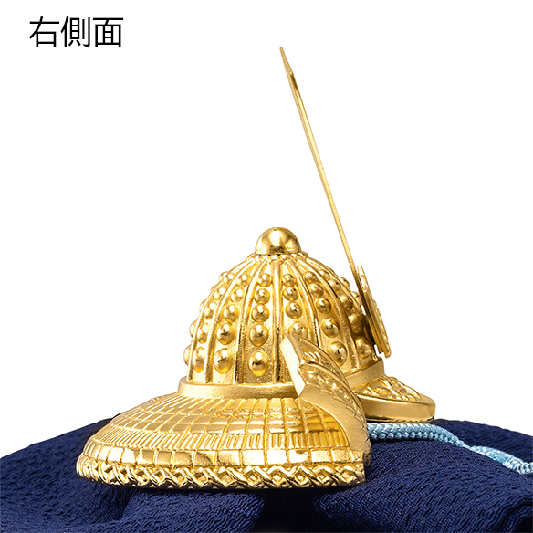 純金兜 「勝虫」 35g | 高品質 金・プラチナ