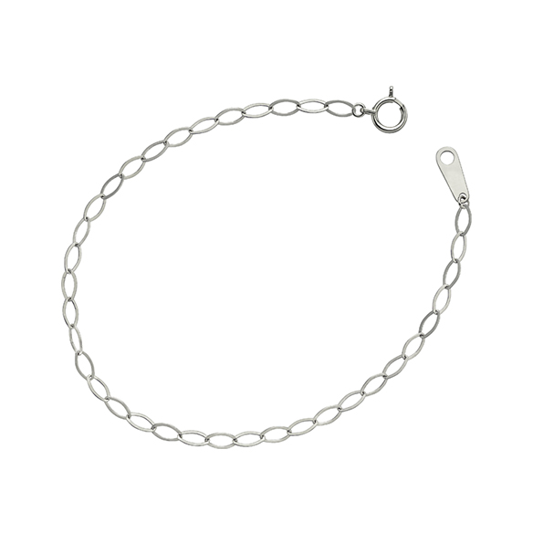 プラチナ ブレスレット 15cm | 高品質 金・プラチナ