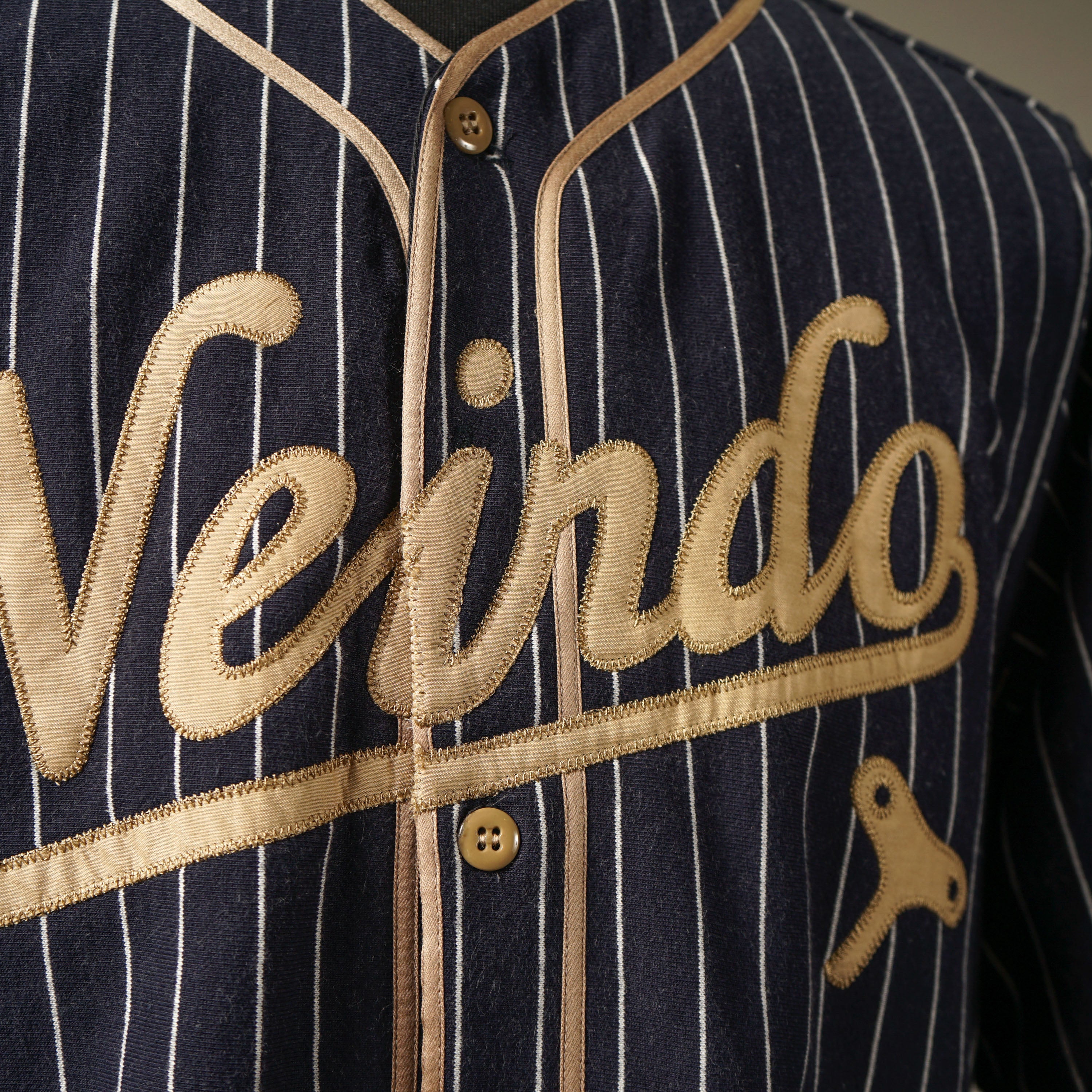 WIND UP - S/S BASEBALL SHIRTS / WRD-23-SS-16 – GLADHAND & Co.