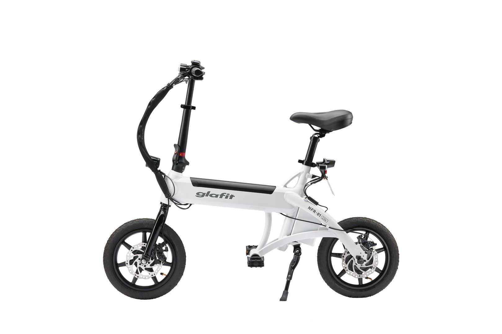 電動サイクル NFR-01 Lite – glafit公式オンラインショップ