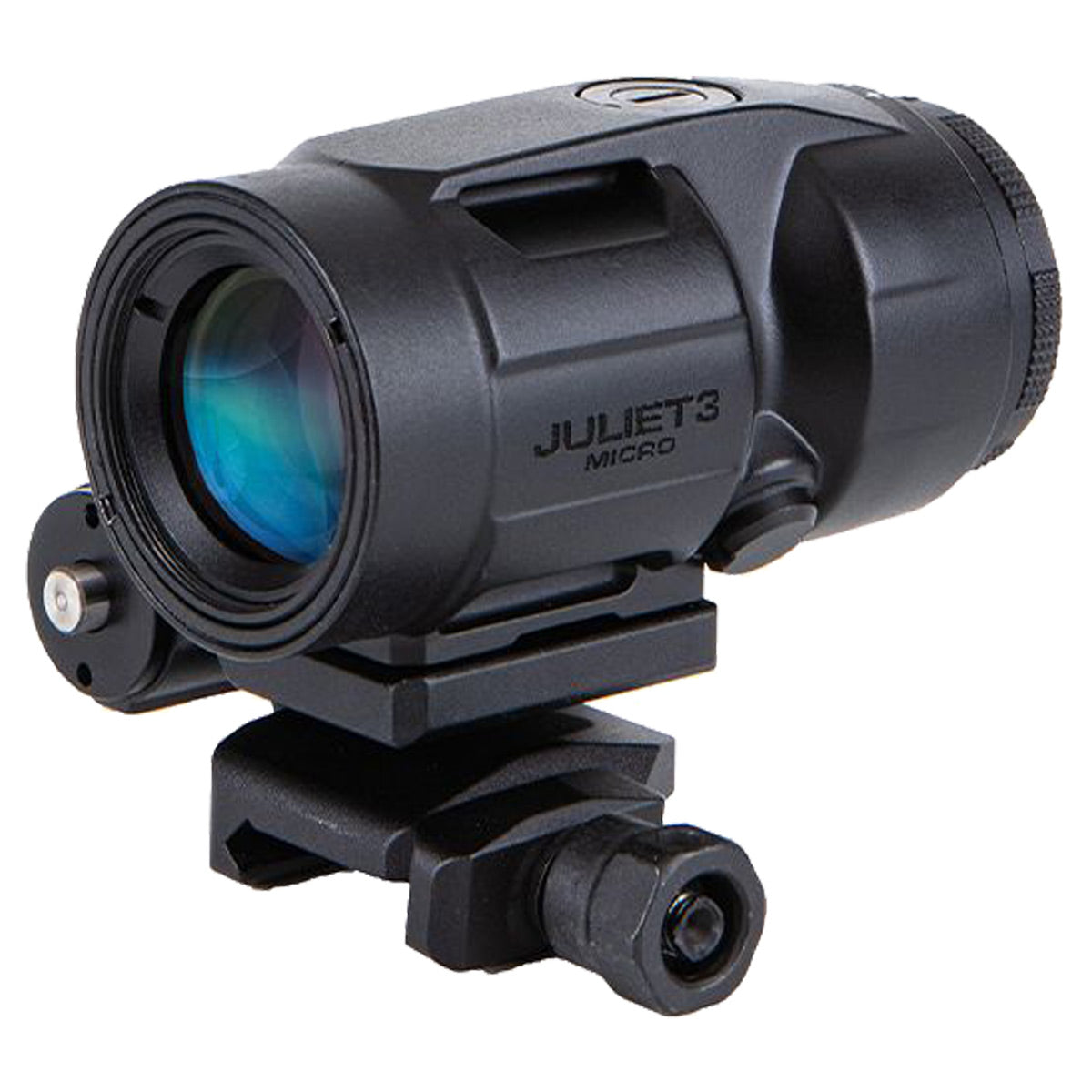 Sig Sauer JULIET3-MICRO 3X Magnifier | Shop at GOHUNT