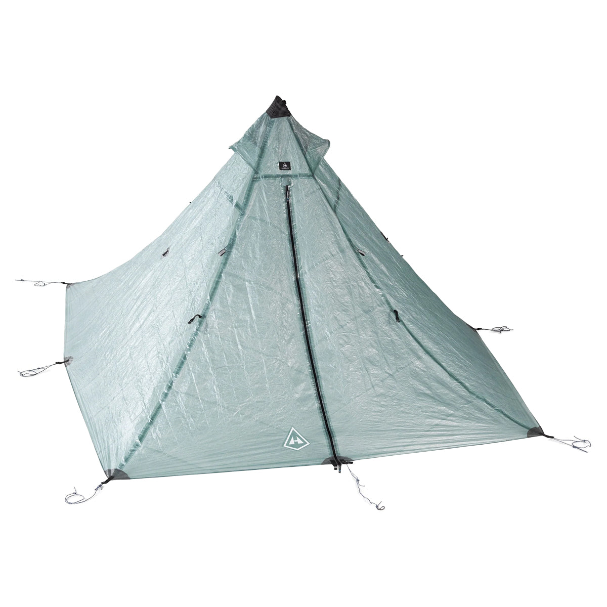 Hyperlite Mountain Gear UltaMid 2 - Ultralight Pyramid Tent | Shop