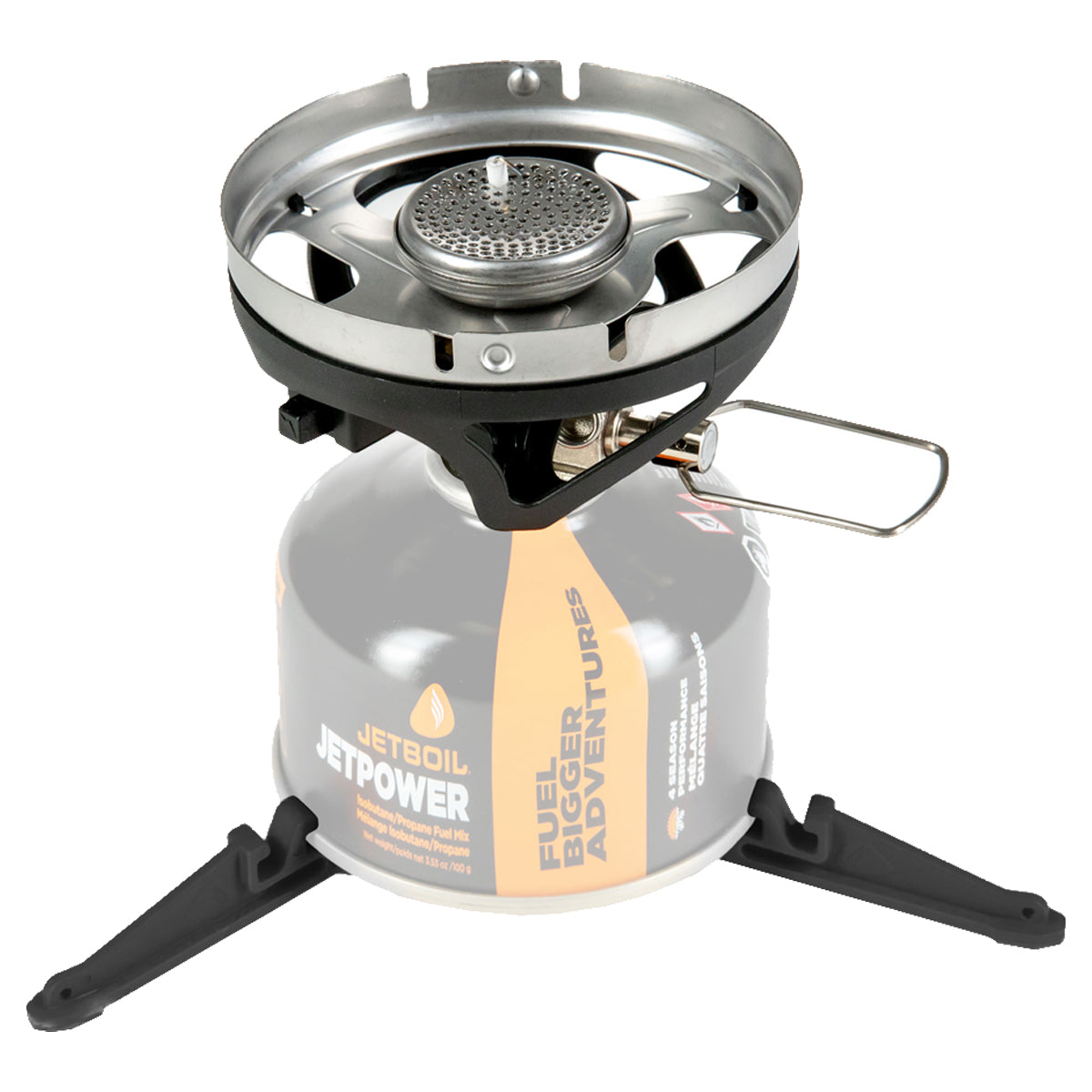 JETBOIL MiniMo アウトドアカセットコンロ JETBOILミニモ｜プロダクツ