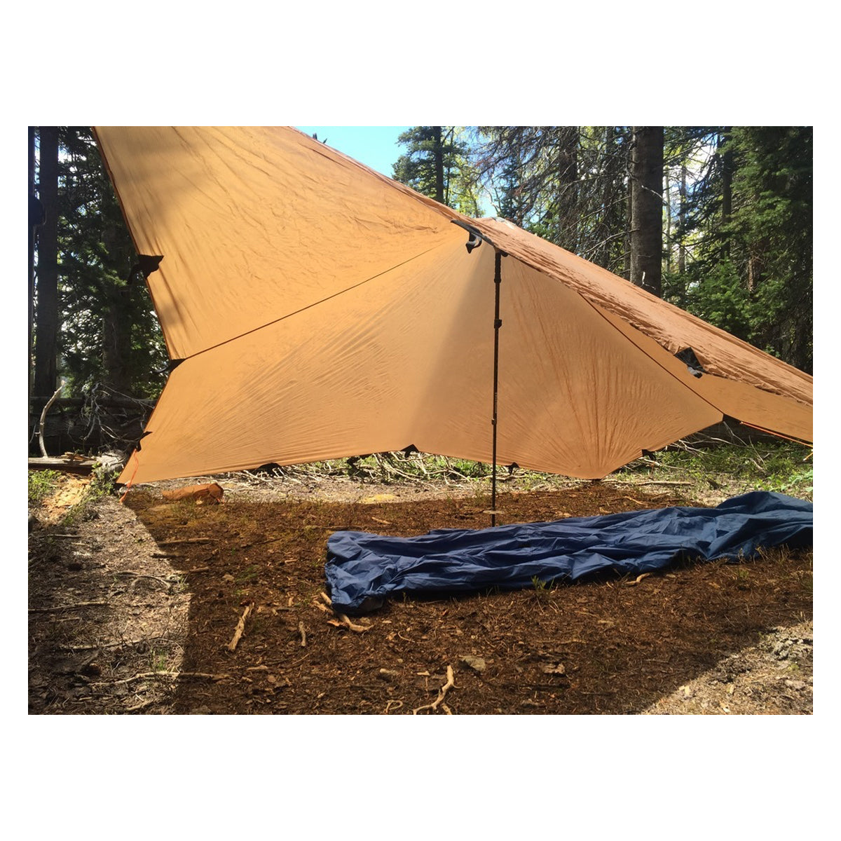 Seek Outside DST Tarp | Shop at GOHUNT