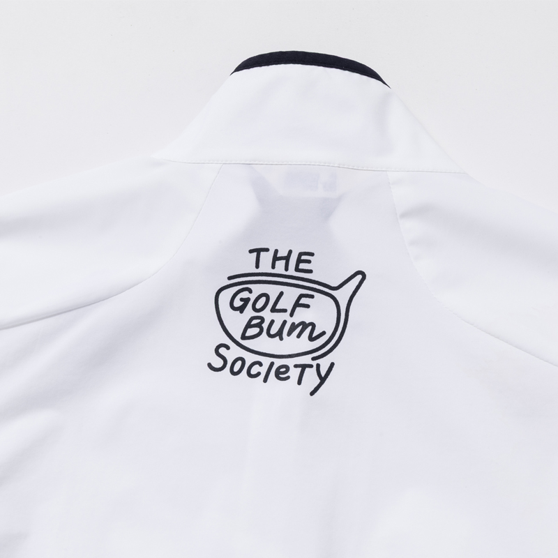 GO/LOOK!（ゴルック）｜Penguin by Munsingwear× Kuchibue Golf