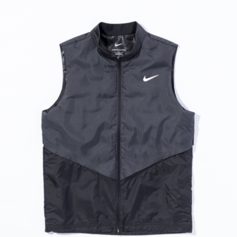 GO/LOOK!（ゴルック）｜NIKE Therma-FIT ADV レペル フルジップゴルフ