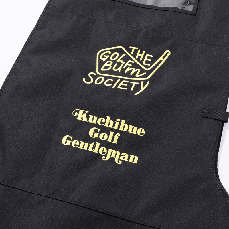 GO/LOOK!（ゴルック）｜TaylorMade×Kuchibue Golf Gentleman トラベル