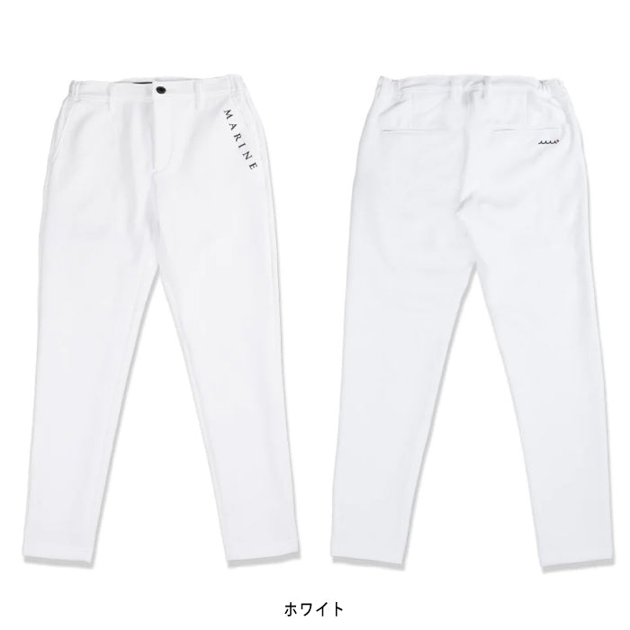 muta MARINE GOLF ムータマリンゴルフ レディース ダンボールニット