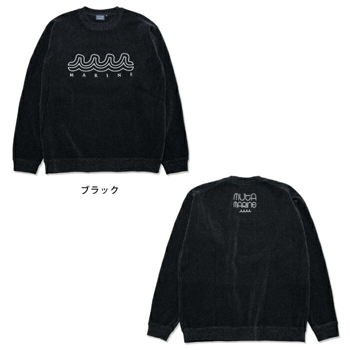 muta MARINE GOLF ムータマリンゴルフ メンズ レディース ゴルフウェア