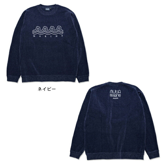 muta MARINE GOLF ムータマリンゴルフ メンズ レディース ゴルフウェア