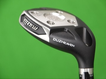 クラブ muziik On The Screw DU2 HEAVEN 4 MCH 80S On The Screw DU2