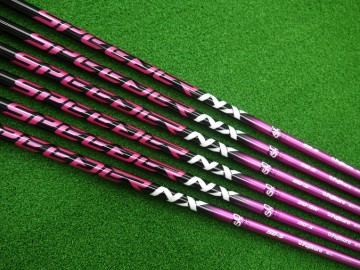 フジクラ「スピーダーNX 50TH」【足立店】発行:2023年08月19日｜中古