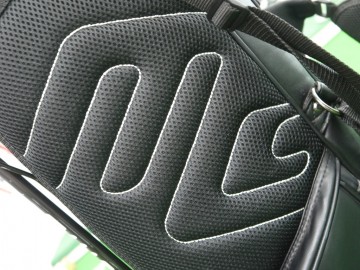 三浦技研 SG-101 スタンドキャディバッグ【足立店】発行:2024年09月15